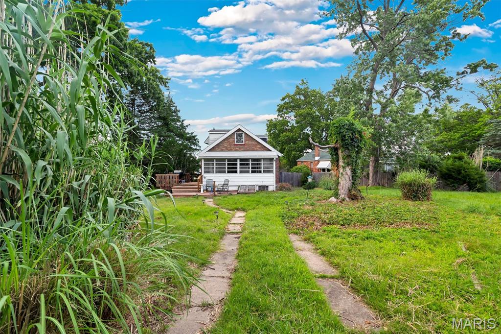 Ridgeview Hills - Residential