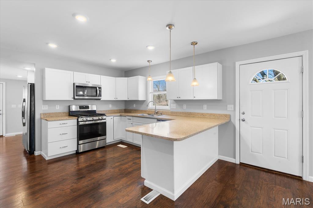 Not in a Subdivision - Residential