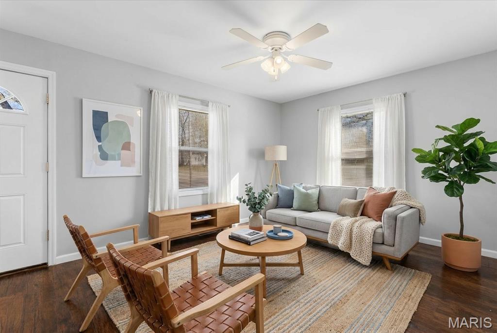 Not in a Subdivision - Residential