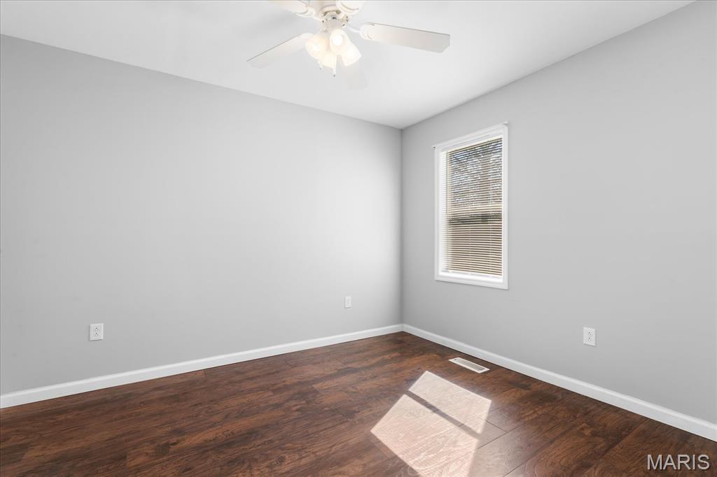 Not in a Subdivision - Residential