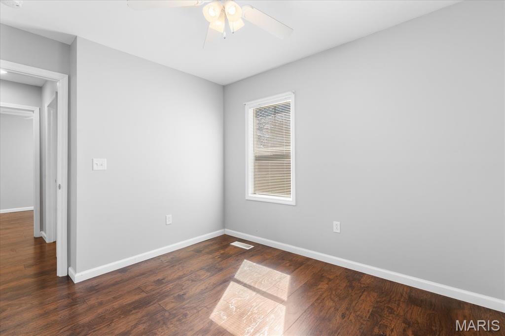 Not in a Subdivision - Residential