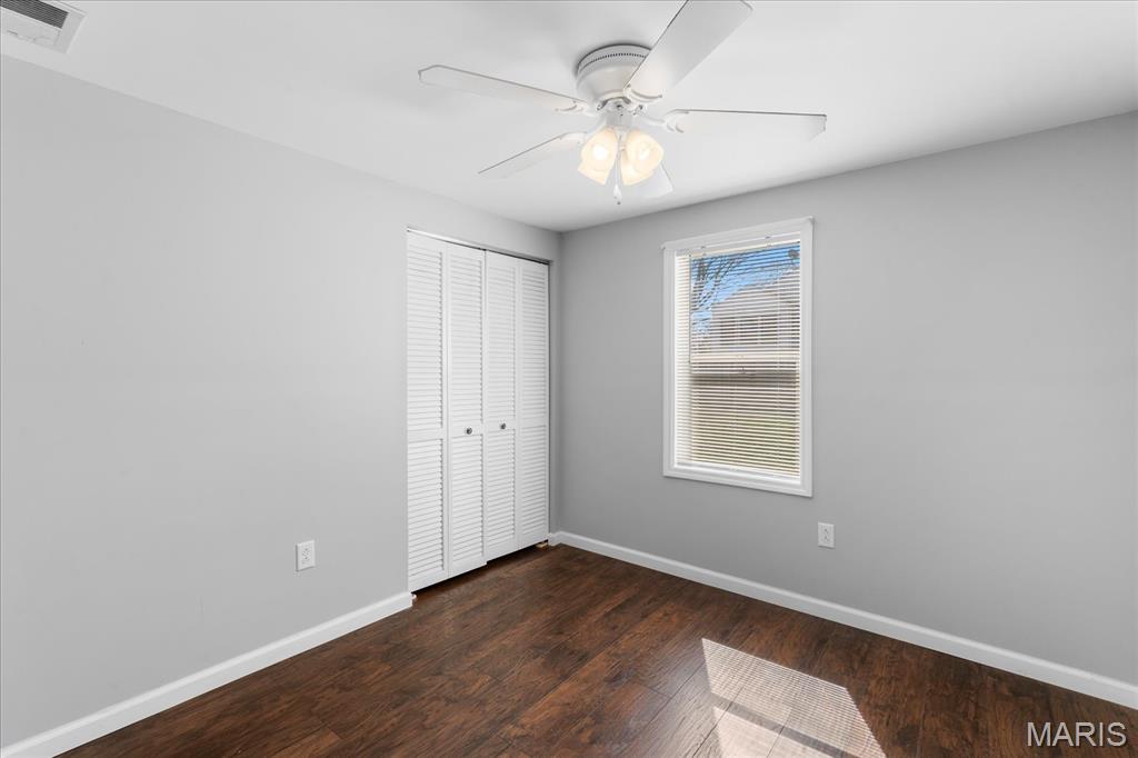 Not in a Subdivision - Residential