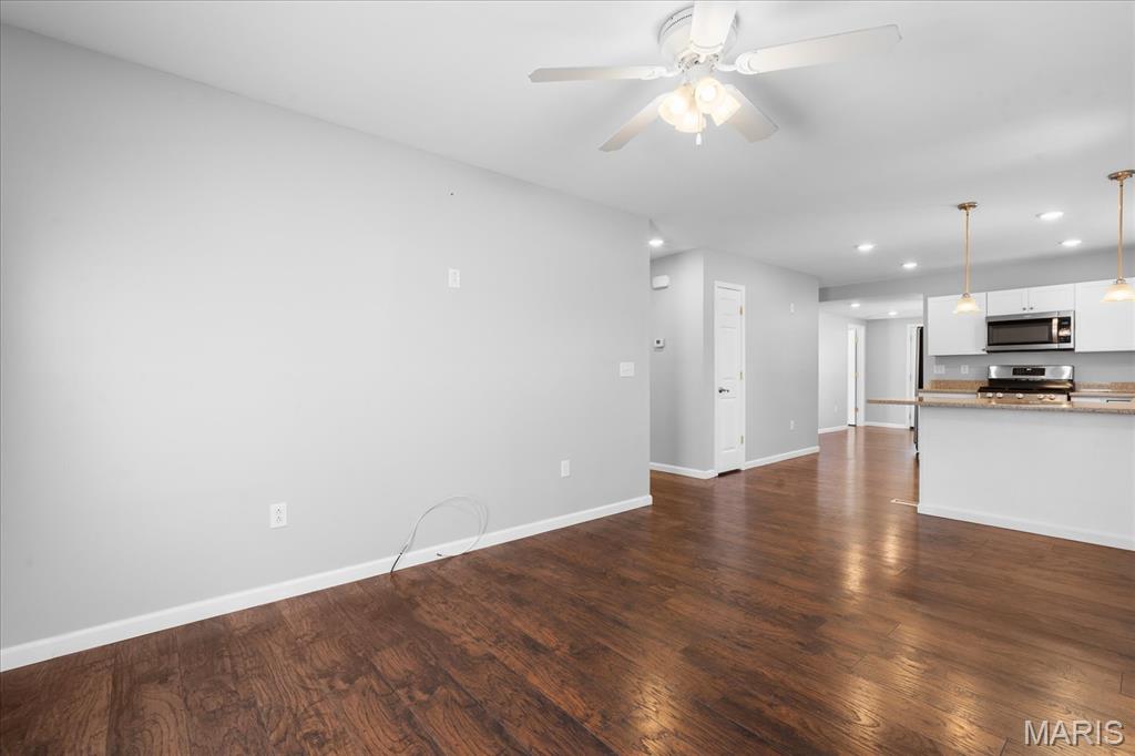 Not in a Subdivision - Residential