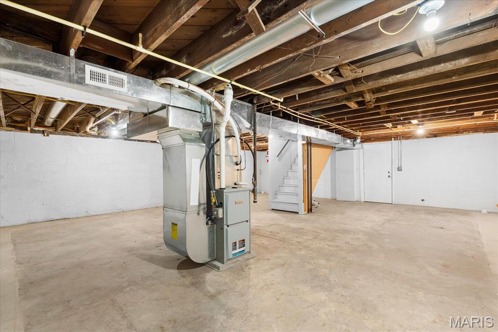 Not in a Subdivision - Residential