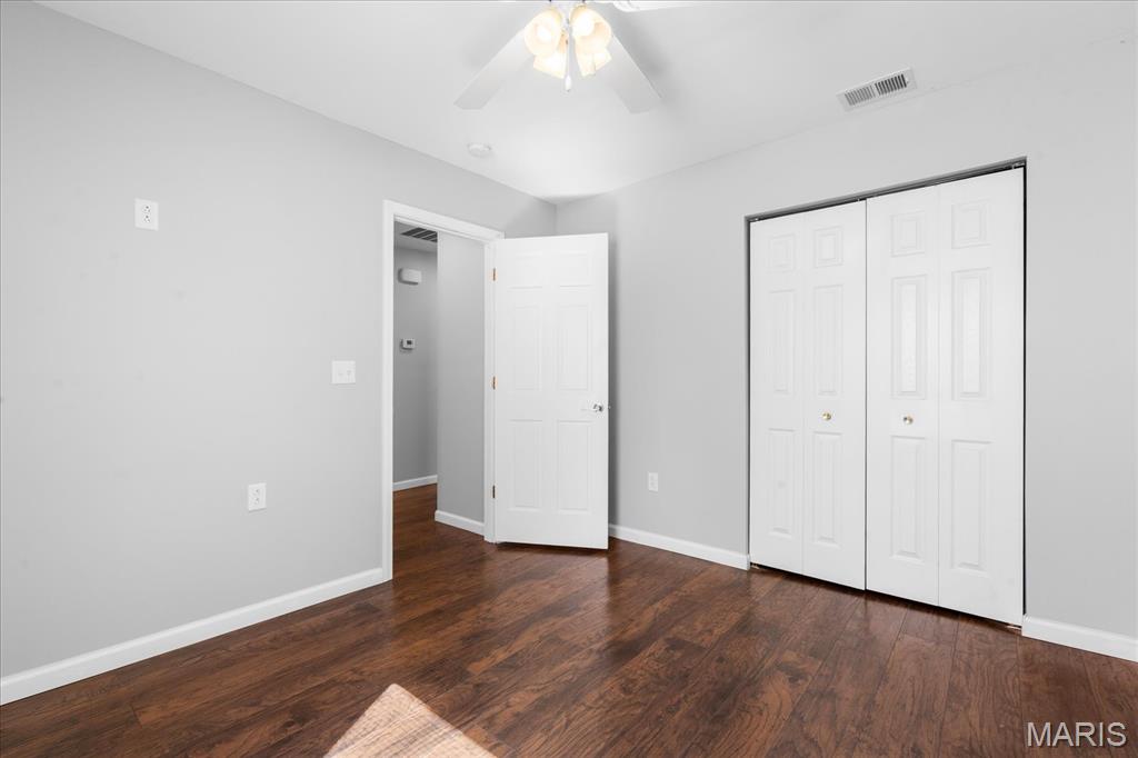Not in a Subdivision - Residential