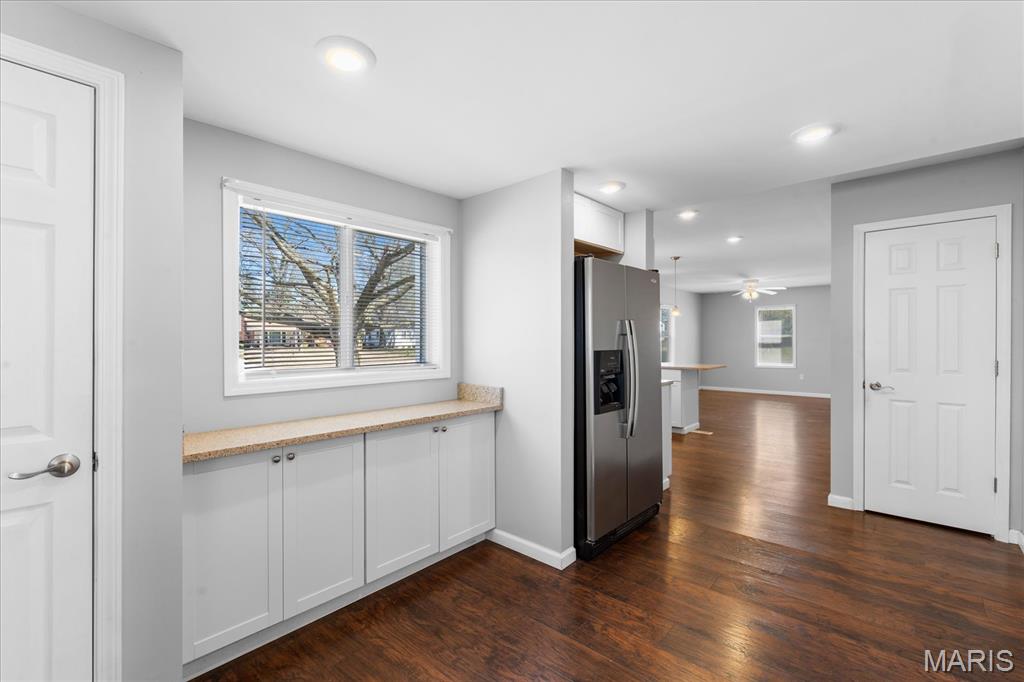 Not in a Subdivision - Residential
