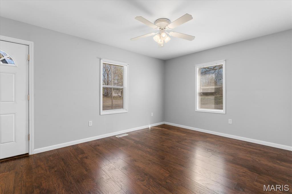 Not in a Subdivision - Residential