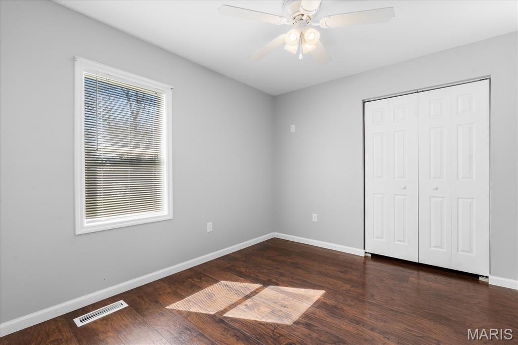 Not in a Subdivision - Residential
