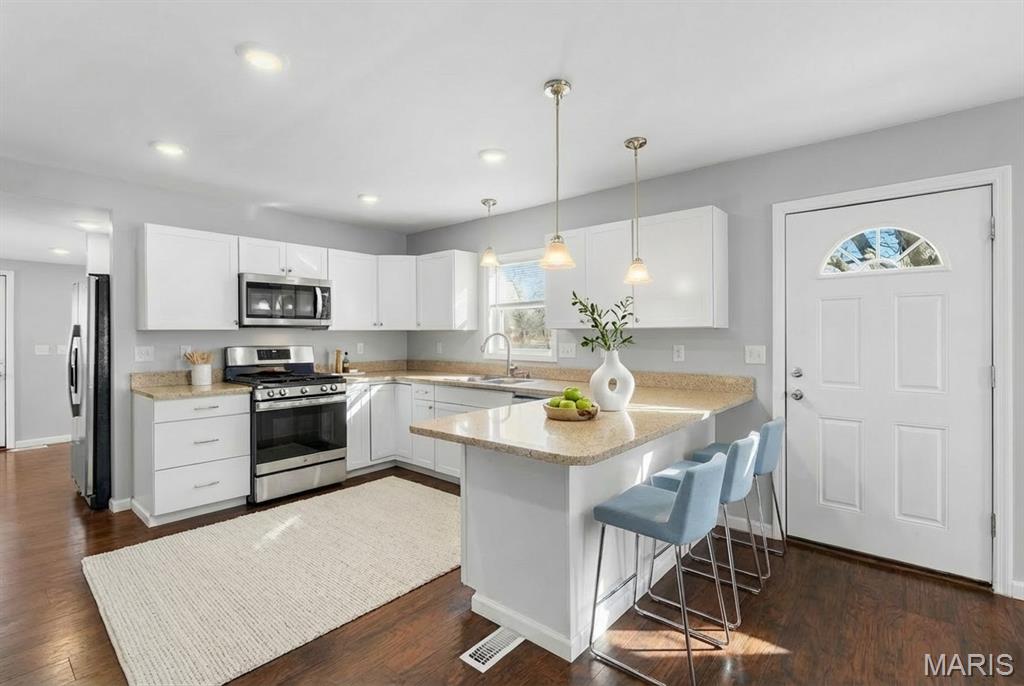 Not in a Subdivision - Residential