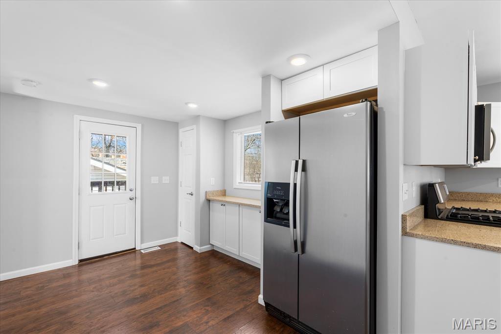 Not in a Subdivision - Residential