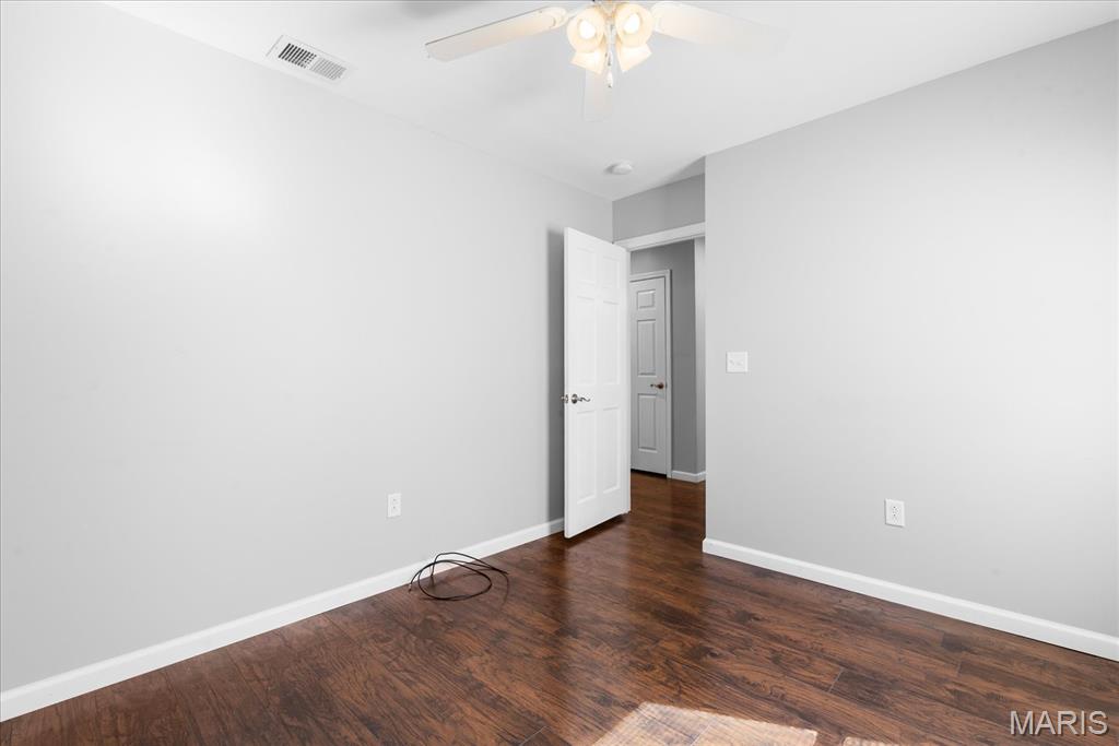 Not in a Subdivision - Residential