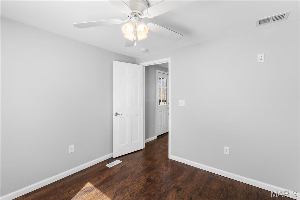 Not in a Subdivision - Residential