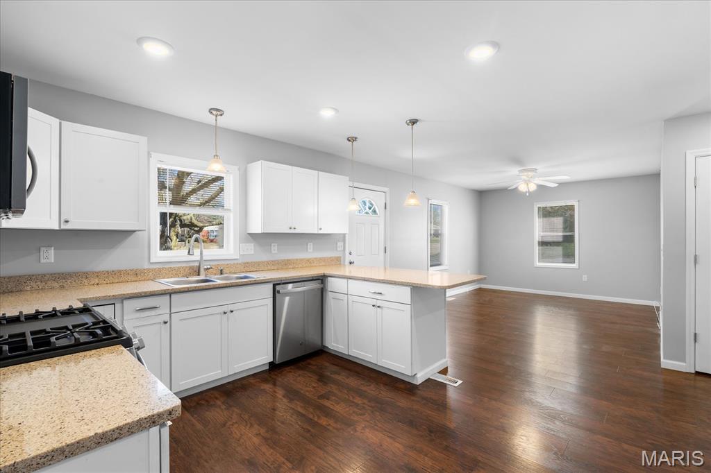 Not in a Subdivision - Residential