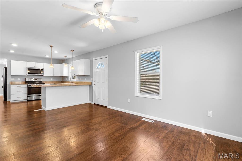 Not in a Subdivision - Residential