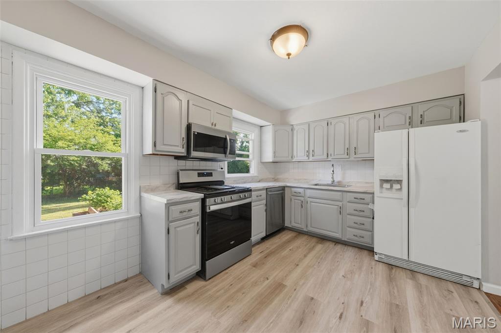 Florissant Park 2 - Residential