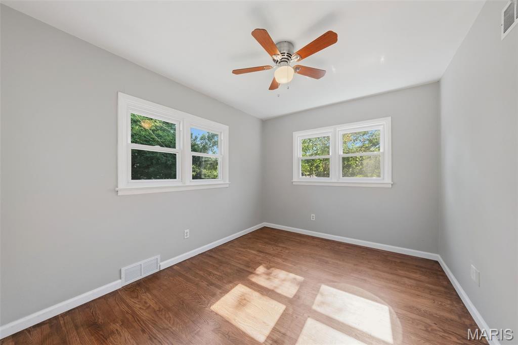 Florissant Park 2 - Residential