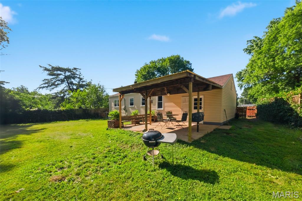 Florissant Park 2 - Residential