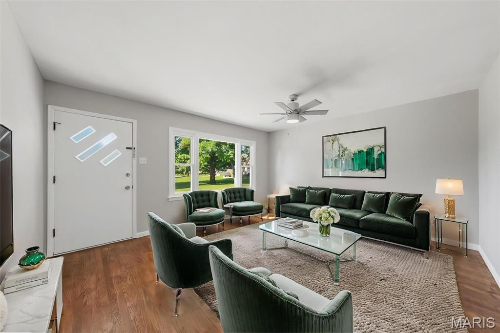 Florissant Park 2 - Residential