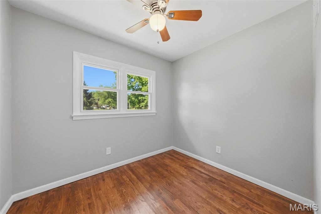 Florissant Park 2 - Residential