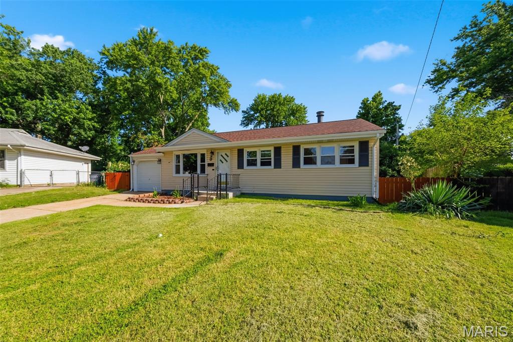 Florissant Park 2 - Residential