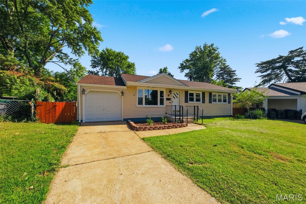 Florissant Park 2 - Residential