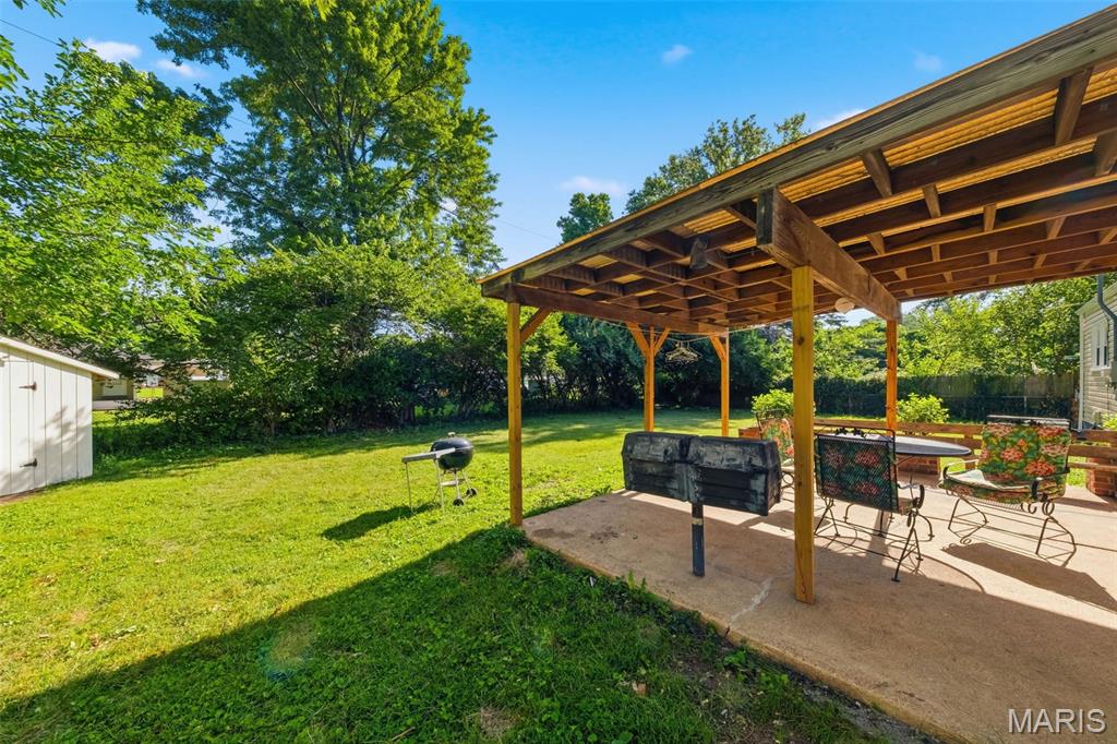 Florissant Park 2 - Residential