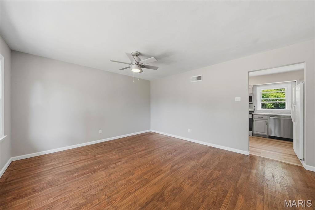 Florissant Park 2 - Residential