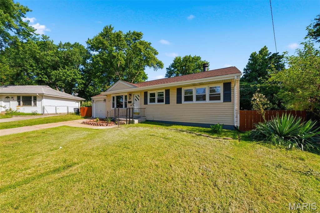 Florissant Park 2 - Residential