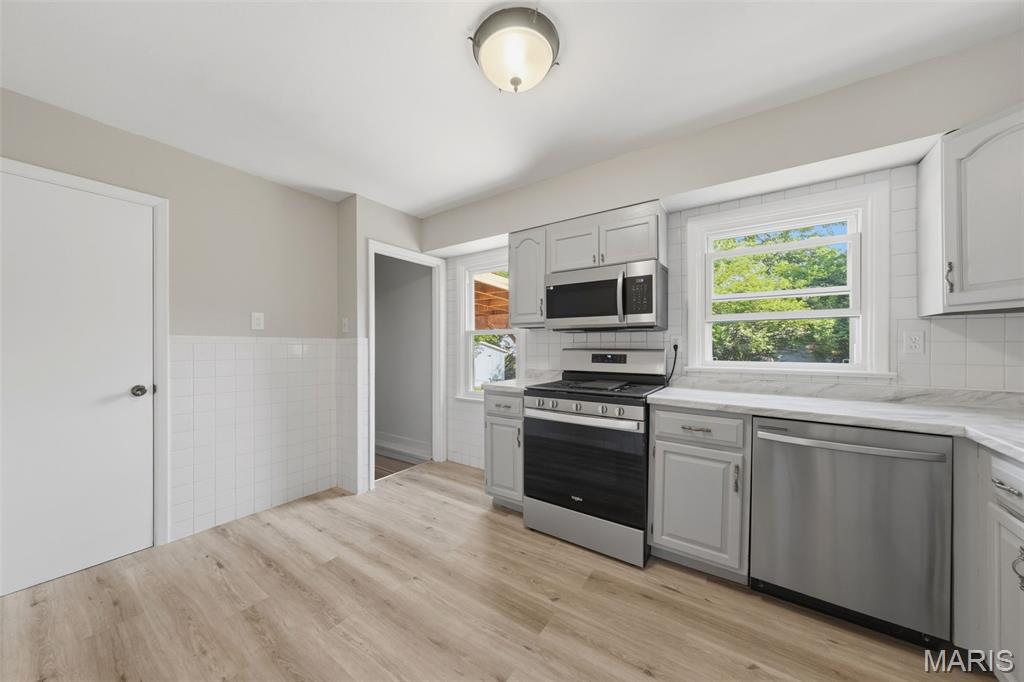 Florissant Park 2 - Residential