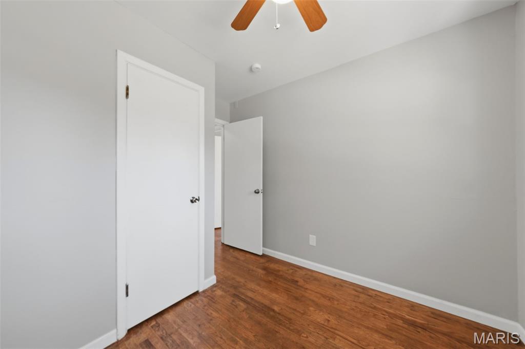 Florissant Park 2 - Residential