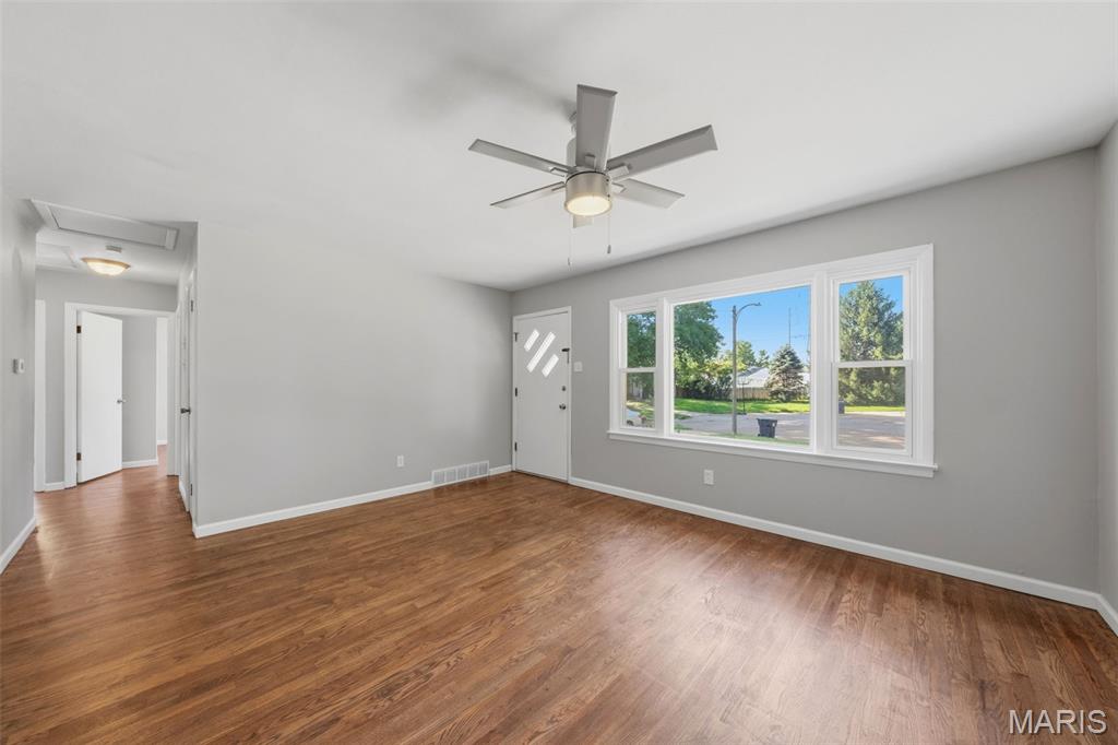 Florissant Park 2 - Residential