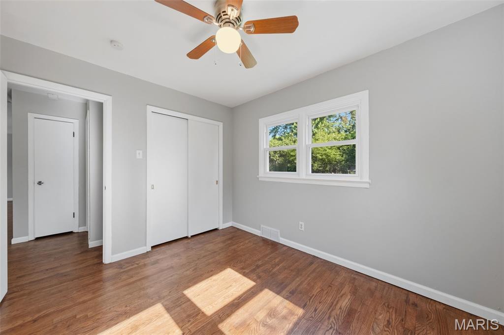 Florissant Park 2 - Residential