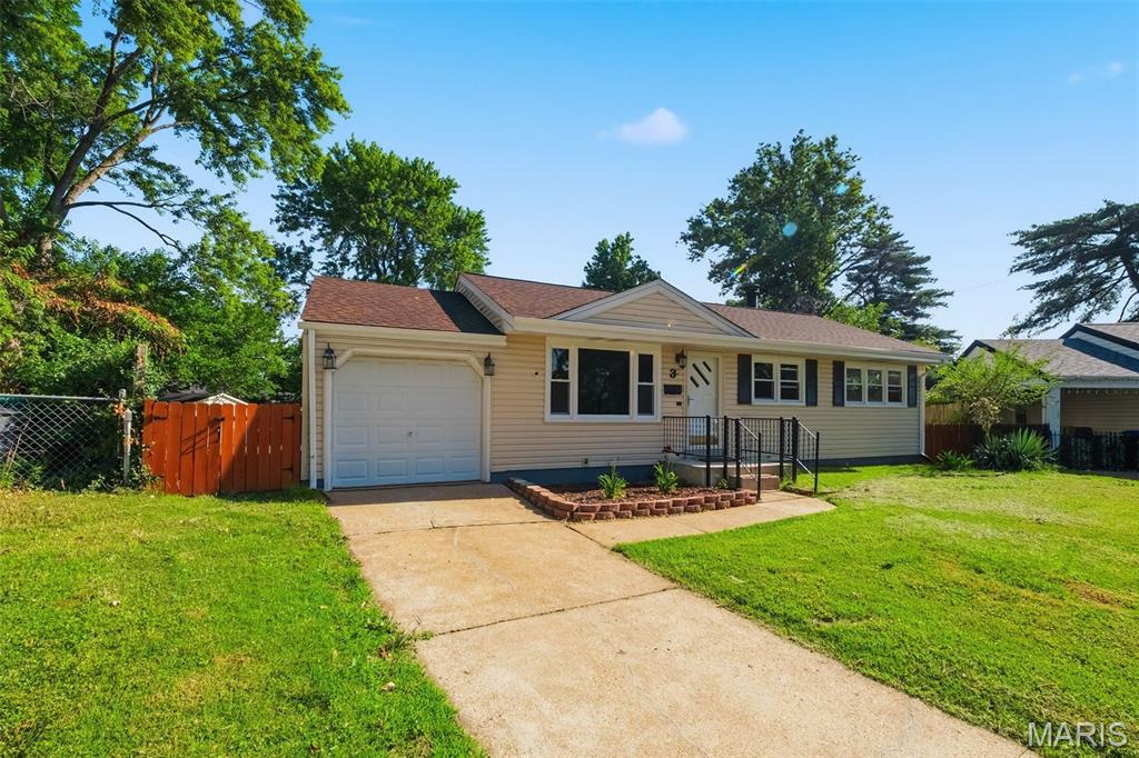 Florissant Park 2 - Residential