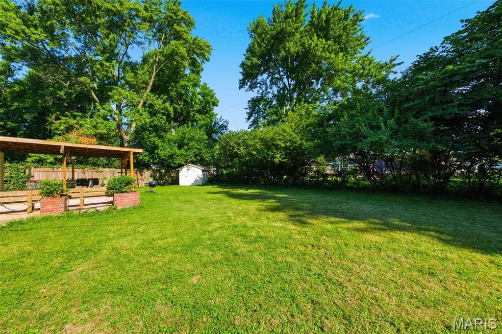 Florissant Park 2 - Residential