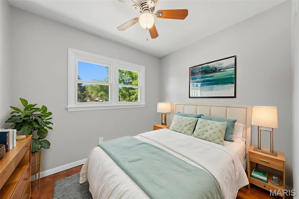Florissant Park 2 - Residential