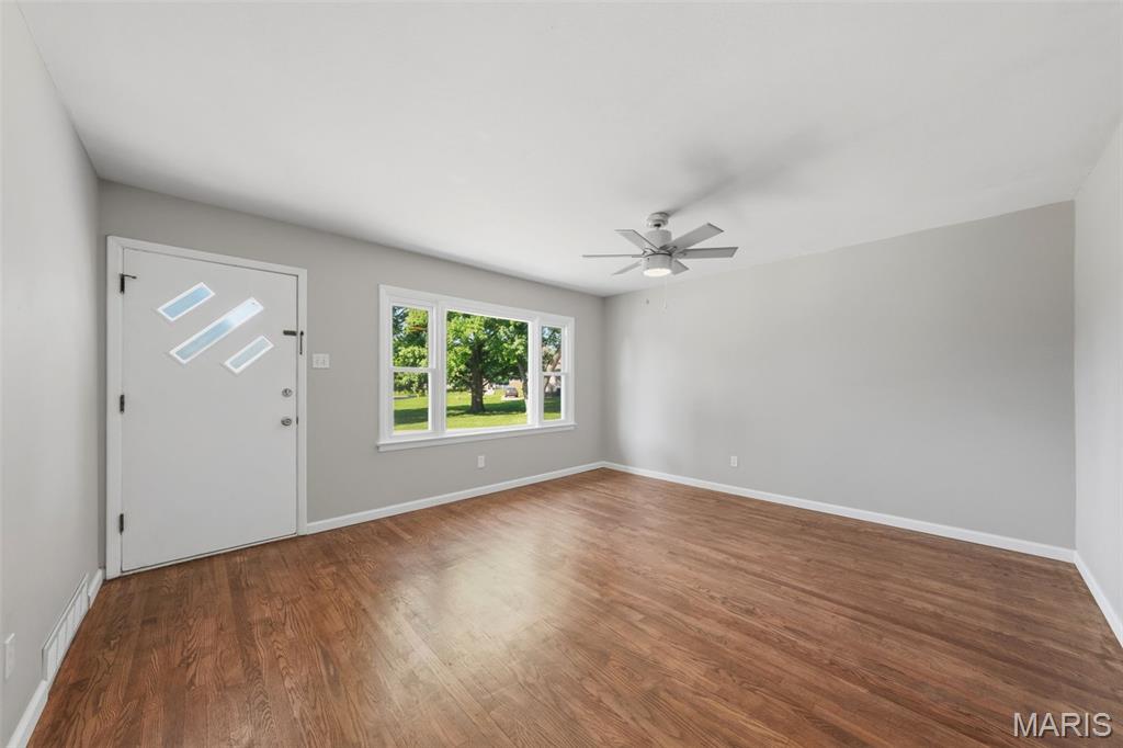 Florissant Park 2 - Residential