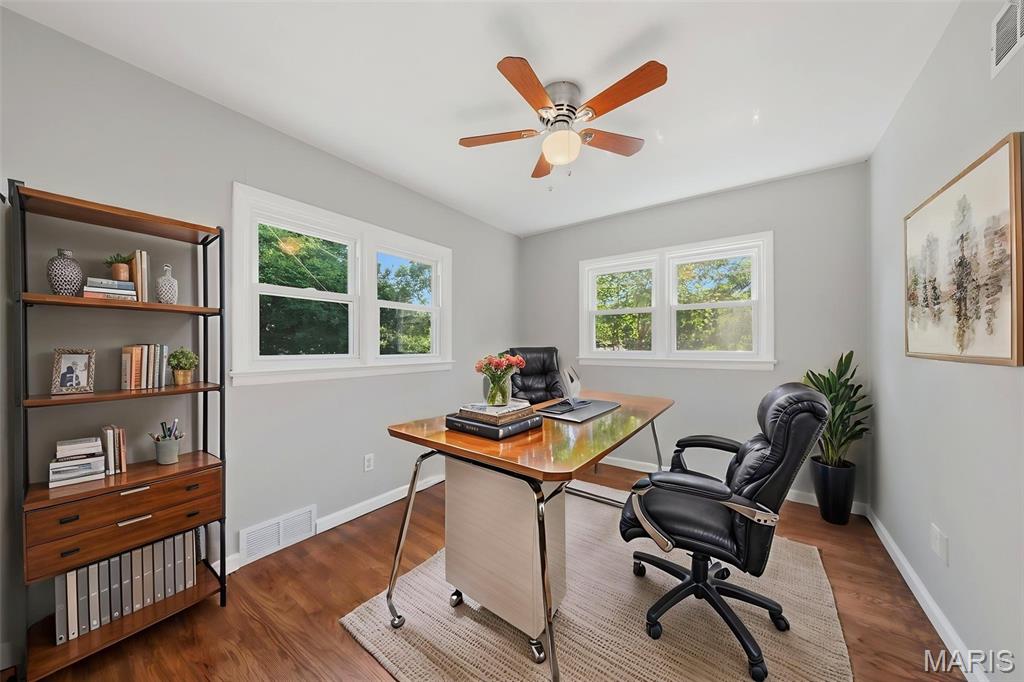 Florissant Park 2 - Residential