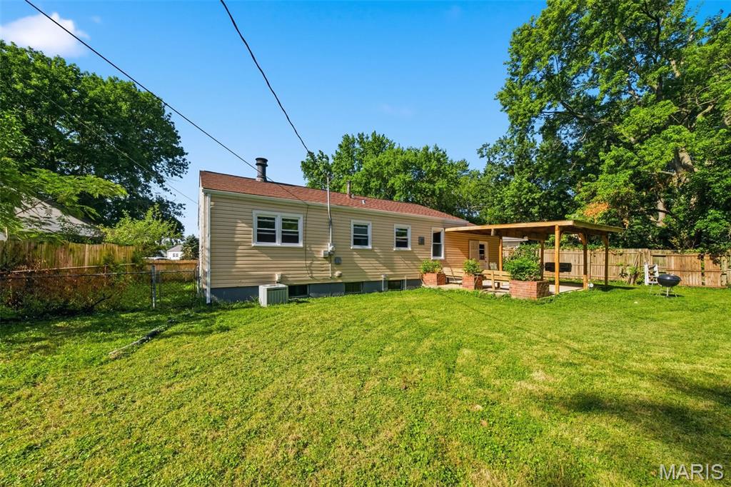Florissant Park 2 - Residential