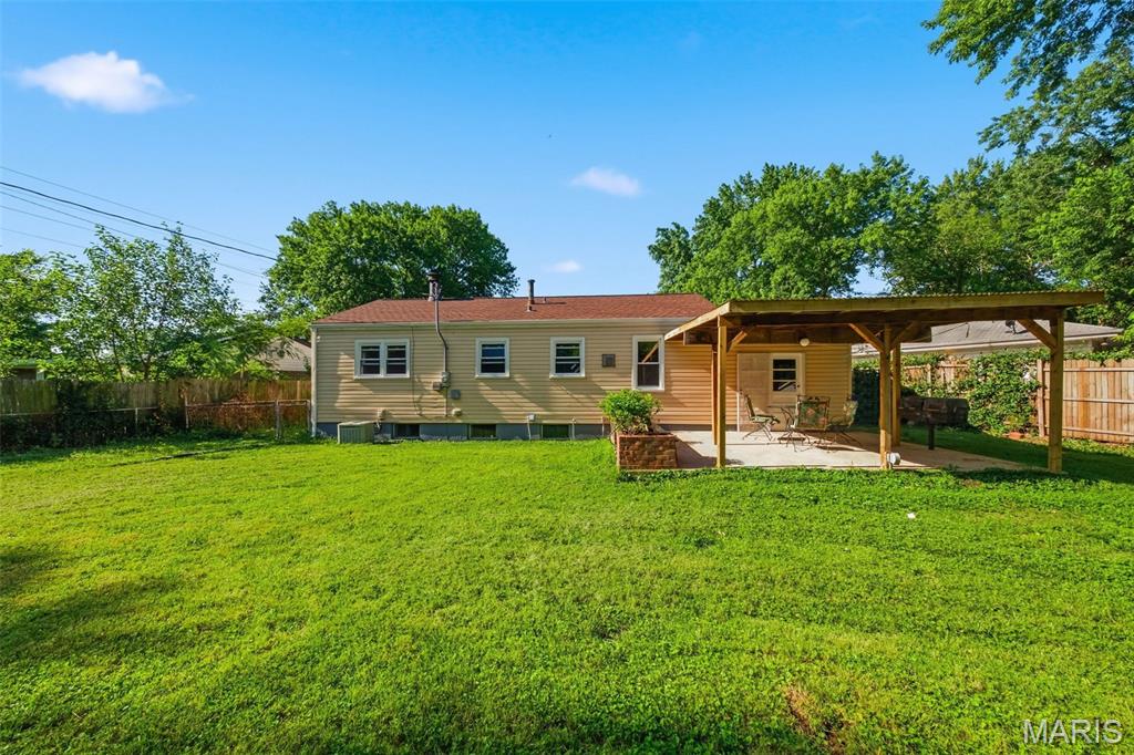 Florissant Park 2 - Residential