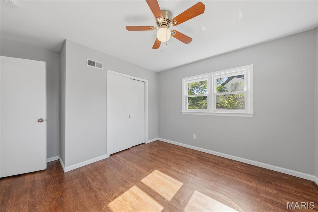 Florissant Park 2 - Residential