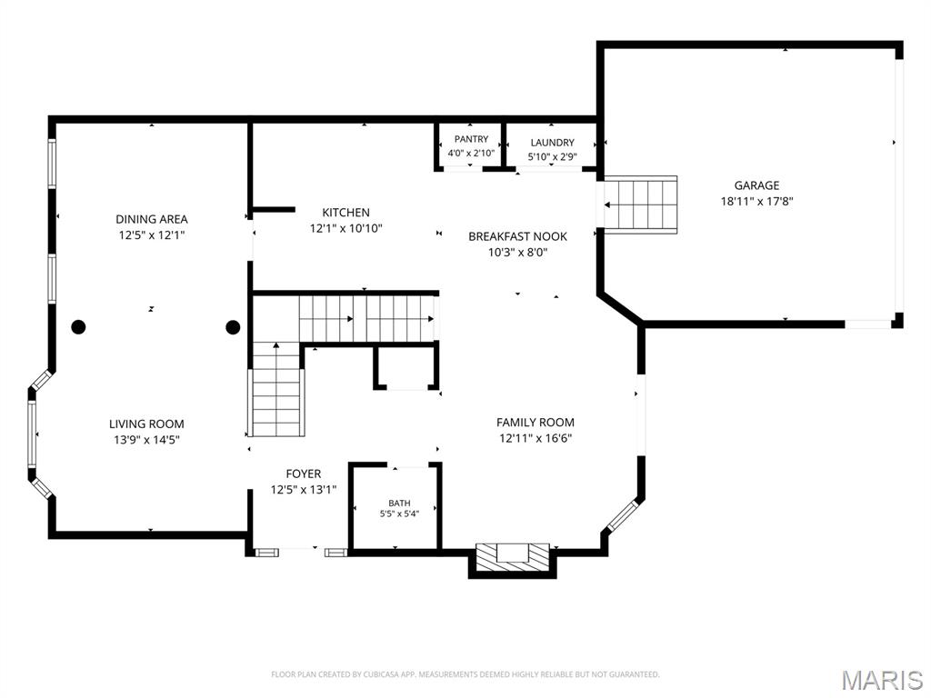 Village Of University Place Plat 4 (The) - Residential