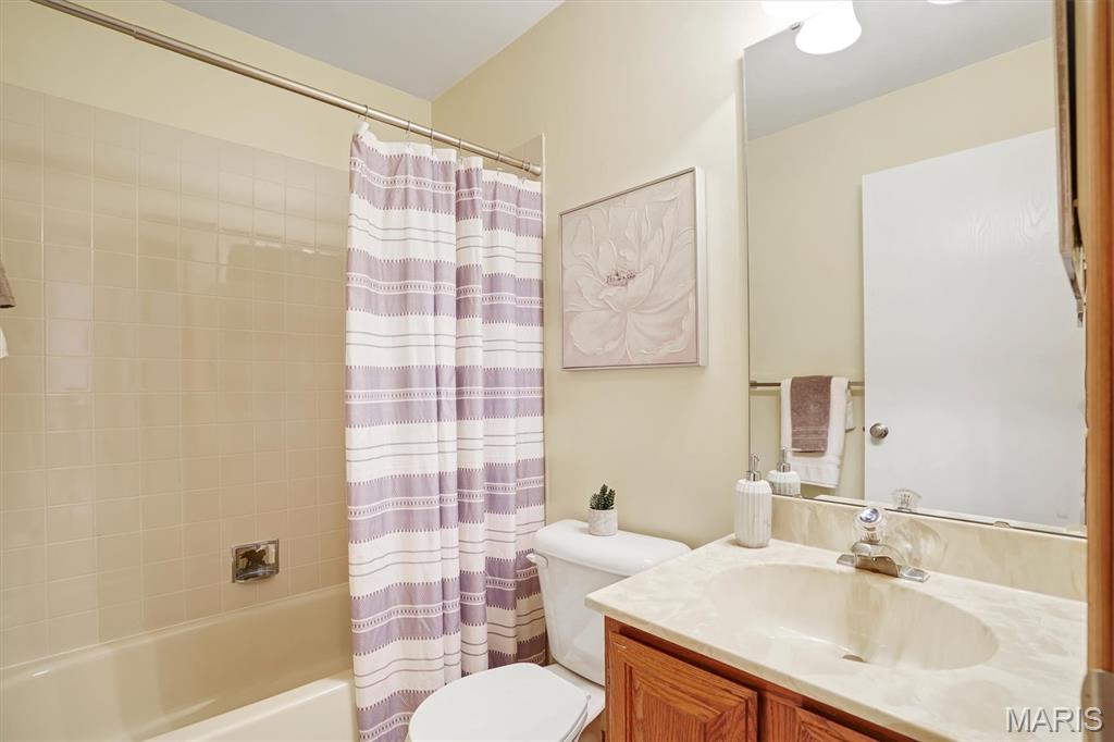Woodside Trails Condo First - Residential
