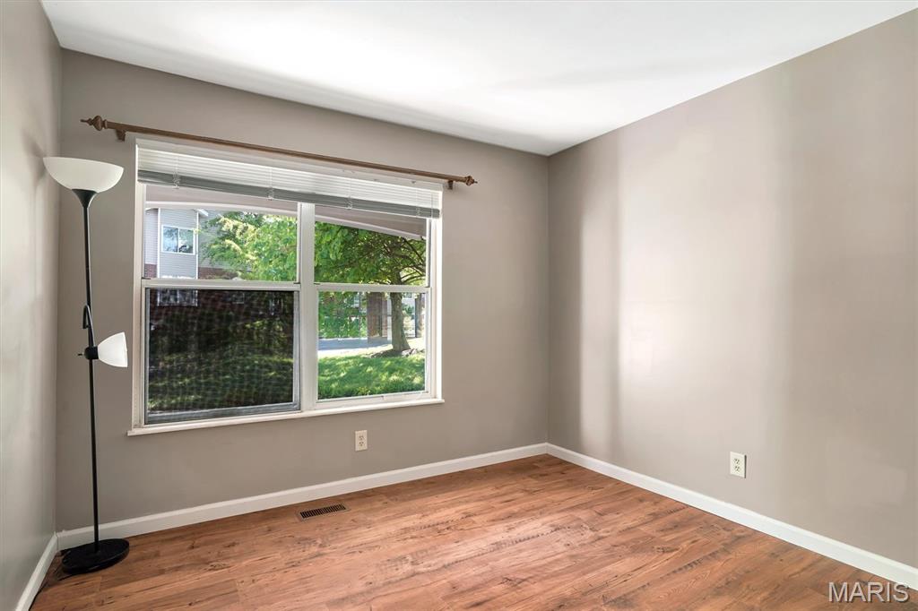 Woodside Trails Condo First - Residential