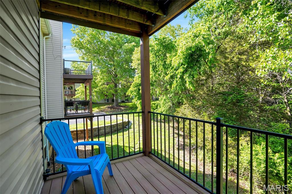 Woodside Trails Condo First - Residential