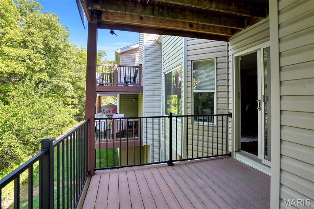 Woodside Trails Condo First - Residential