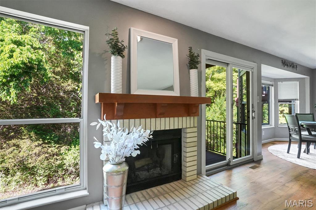 Woodside Trails Condo First - Residential