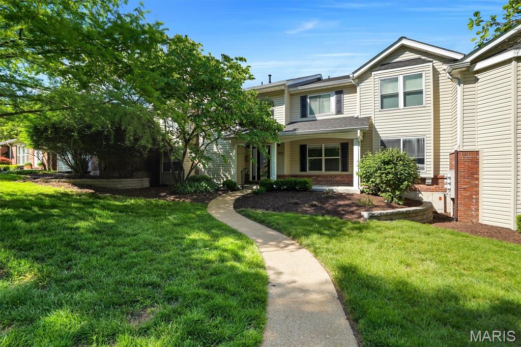 Woodside Trails Condo First - Residential