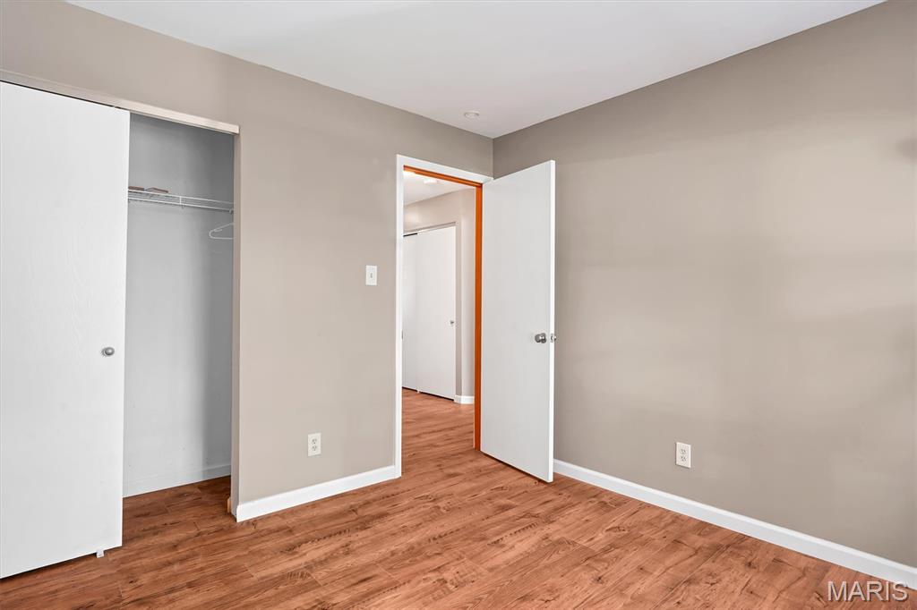Woodside Trails Condo First - Residential