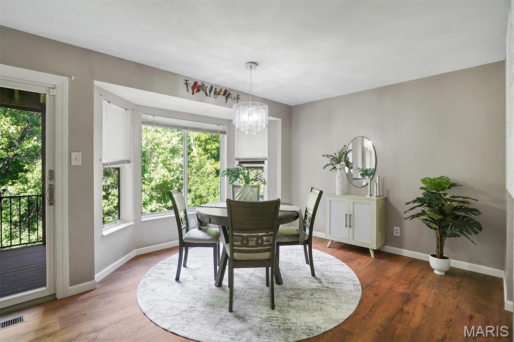 Woodside Trails Condo First - Residential