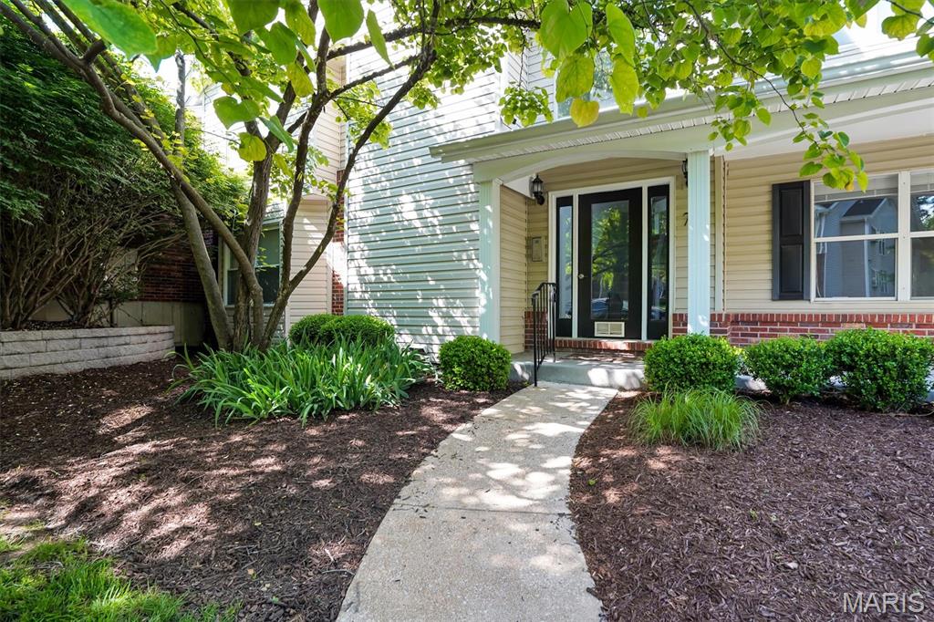Woodside Trails Condo First - Residential